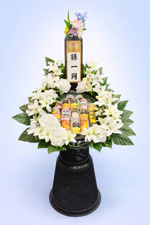 篭盛(缶詰・食材)スタンダード